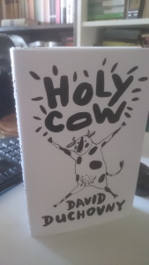holy cow 1